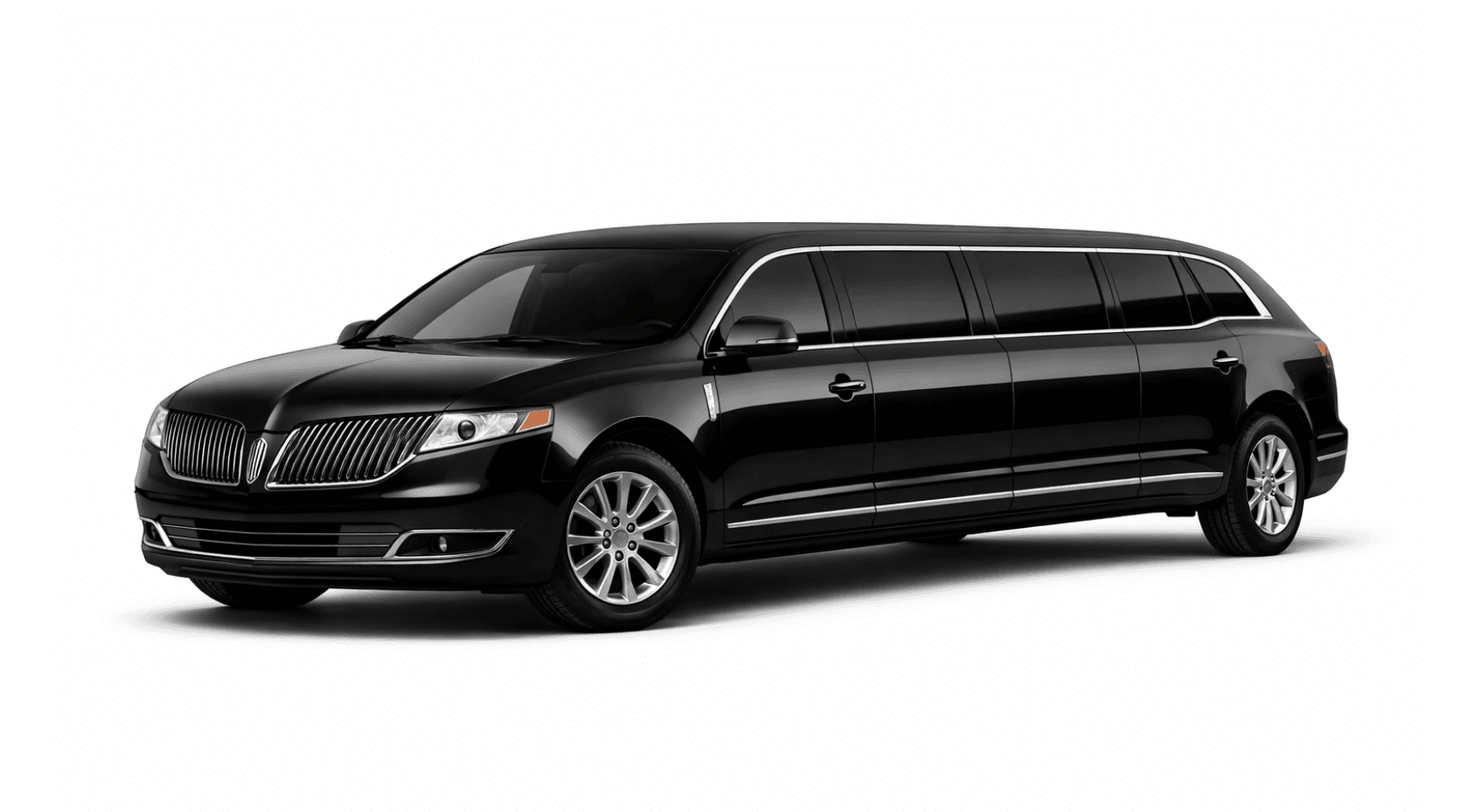 Stretch Limo