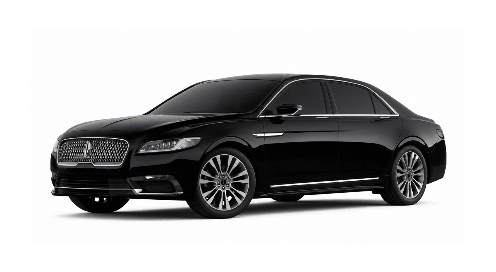 Executive Sedan