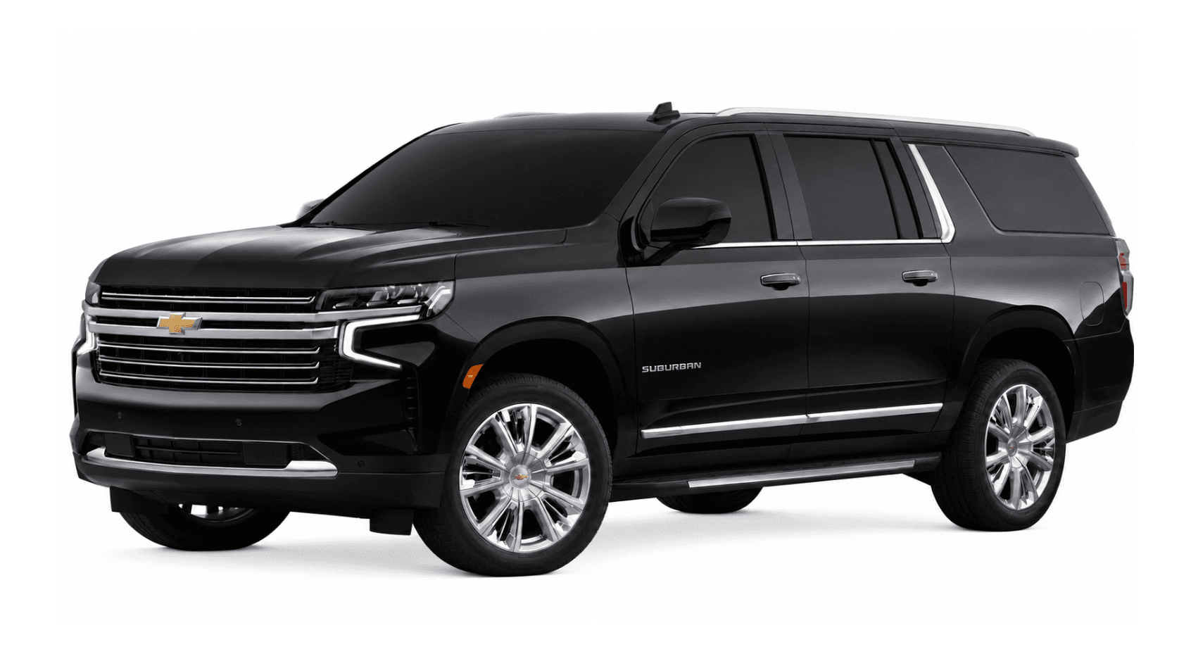Executive SUV