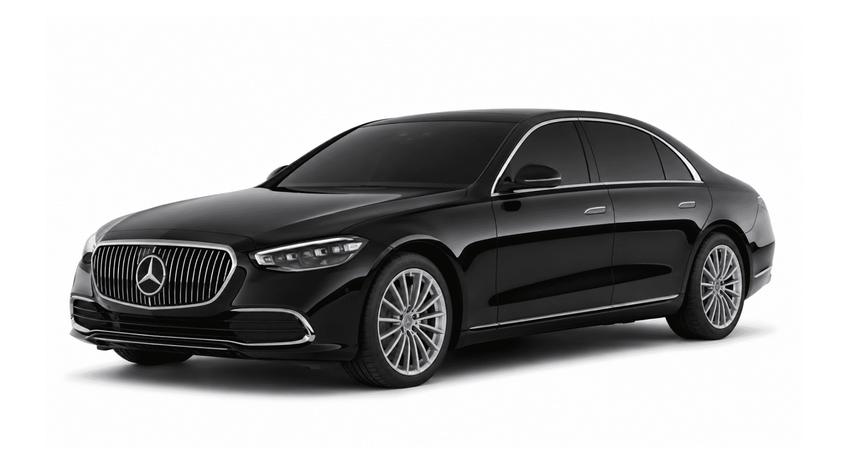 Luxury Sedan