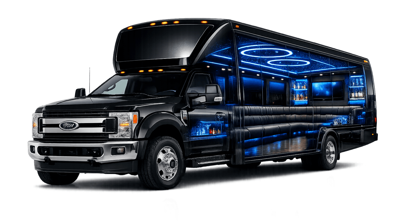 Party Bus