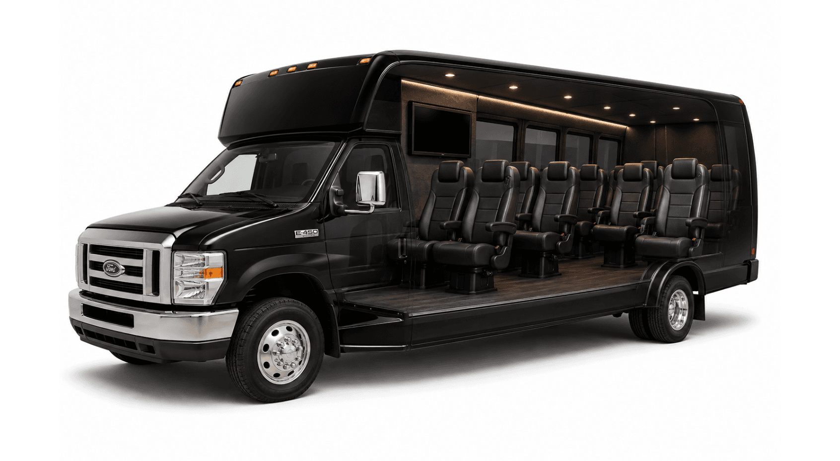 Mini Coach